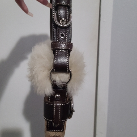 Coach bag - Picture 4 of 10